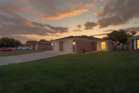 3723 Hulen Park Circle, Fort Worth, TX 76123 — photo 3
