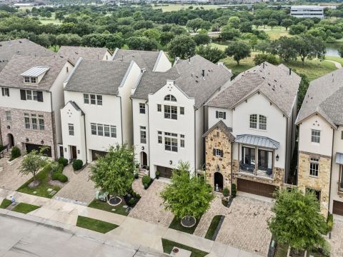 4887 Cloudcroft Lane, Irving, TX 75038 — photo 3