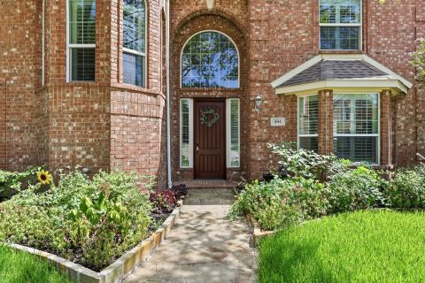 441 Bellevue Drive, Allen, TX 75013 — photo 3