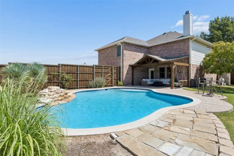 2903 Meadow Bluff Drive, Wylie, TX 75098 — photo 2