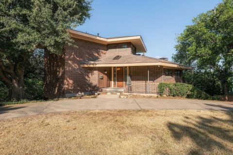 727 Westwood Drive, Sherman, TX 75092 — photo 2