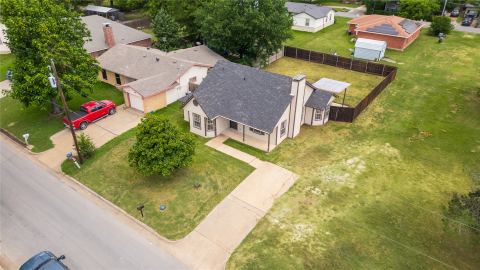 509 Bethlehem Street, Terrell, TX 75160 — photo 2