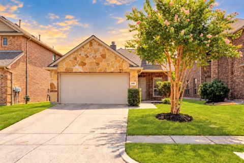 300 Black Bear Drive, McKinney