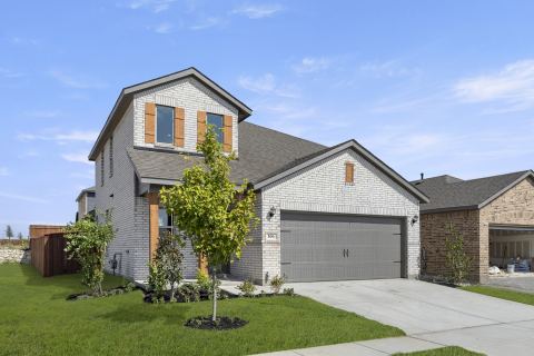 106 Van Horn Drive, Terrell, TX 75160 — photo 2
