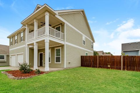 2209 Windsor Farms Drive, Denton, TX 76207 — photo 2