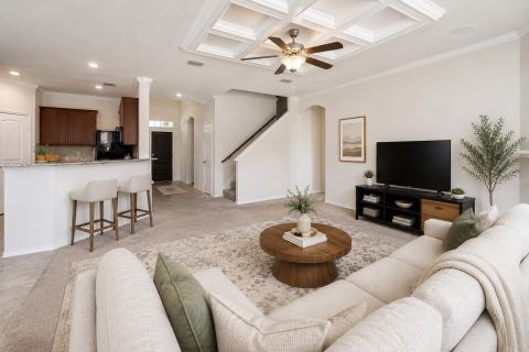 13216 Ragged Spur Court, Fort Worth, TX 76052 — photo 3