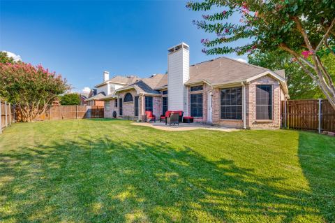 8804 Aviary Drive, McKinney, TX 75072 — photo 2