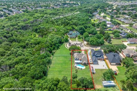 2113 Blackfoot Trail, Mesquite, TX 75149 — photo 3