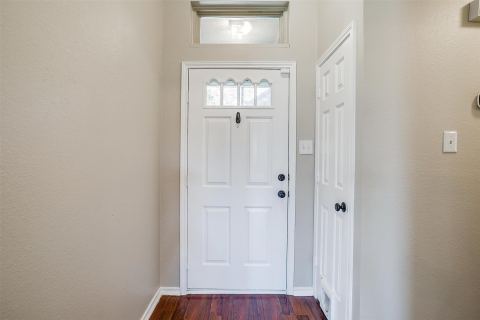 837 NW Park Meadow Lane, Burleson, TX 76028 — photo 2