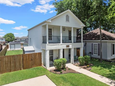 1231 Bagby Avenue, Waco, TX 76706 — photo 3