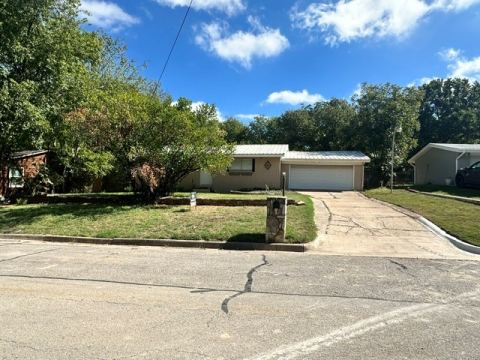 308 Case Street, Weatherford