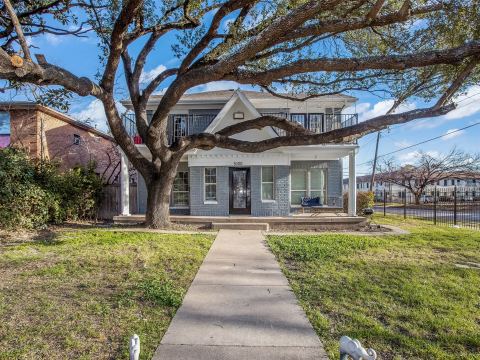 5100 Bryan Street A, Dallas