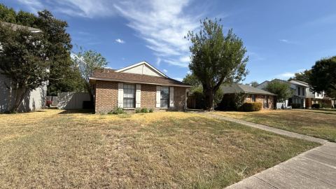 4514 Carmel Lane, Rowlett, TX 75088 — photo 2