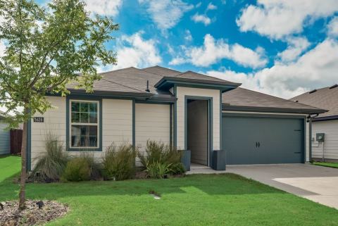 6439 Sand Dune Way, Princeton, TX 75407 — photo 2