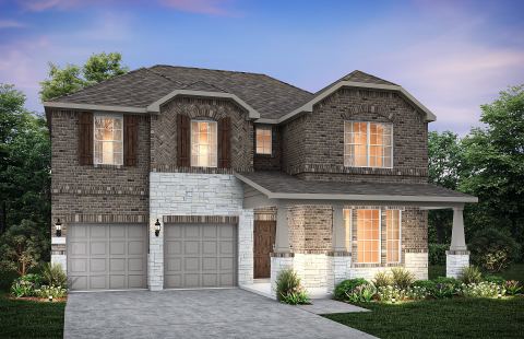 1428 Holmes Street, Celina