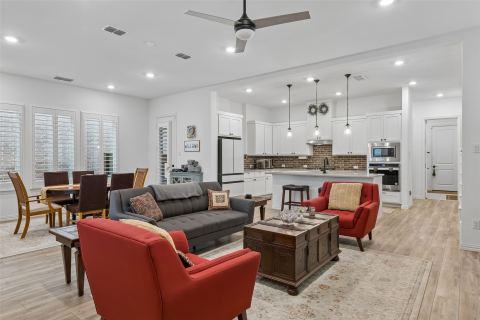 3209 Sarala Court, McKinney, TX 75069 — photo 3