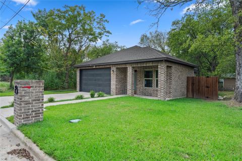 505 Sheffield Street, Sulphur Springs, TX 75482 — photo 2