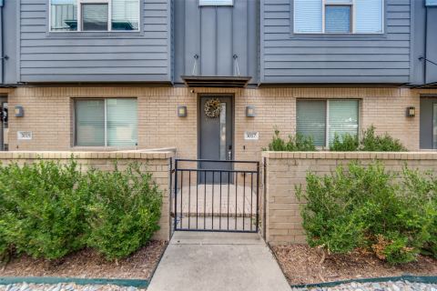 3017 Zenia Drive, Dallas, TX 75204 — photo 2