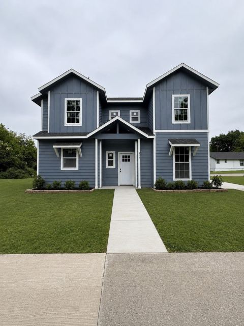 316 Henry Street, Waxahachie
