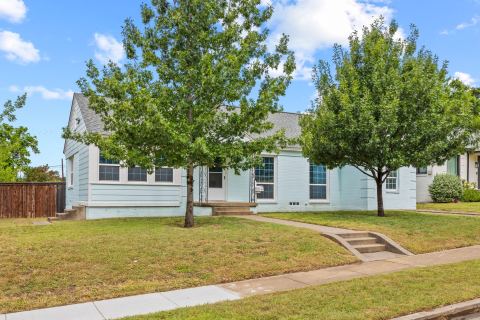 907 Buckalew Street, Dallas, TX 75208 — photo 2
