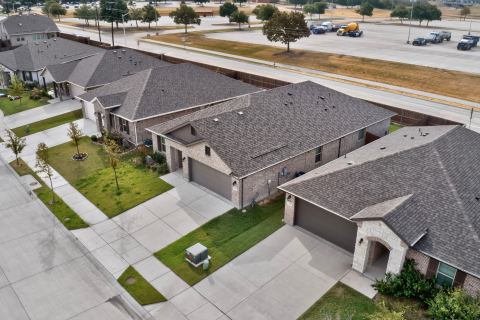 2104 Briar Rose Drive, Denton, TX 76207 — photo 2