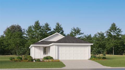 1327 Cherrybark Drive, Princeton
