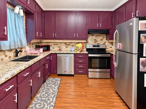 612 State Street, Weatherford, TX 76086 — photo 2