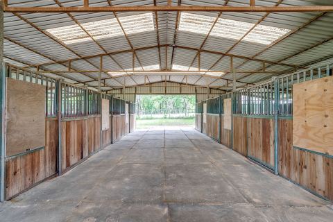 2196 Old Agnes Road, Weatherford
