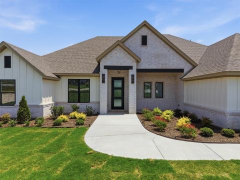 3131 Infinity Drive, Weatherford, TX 76087 — photo 2