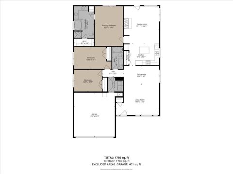 9061 Blue Ridge Trail, Fort Worth, TX 76118 — photo 2
