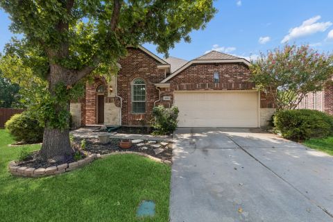 10199 Slick Rock Trail, Frisco, TX 75033 — photo 2