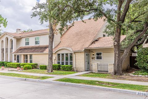2008 Clubridge Drive, Carrollton, TX 75006 — photo 2