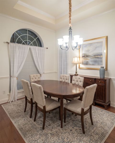 742 Yellowstone Drive, Allen, TX 75002 — photo 3