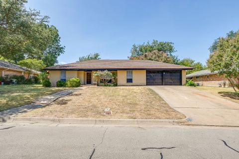 6528 Winifred Drive, Fort Worth, TX 76133 — photo 2