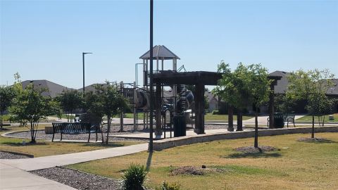 808 Twin Edge Drive, Royse City, TX 75189 — photo 3