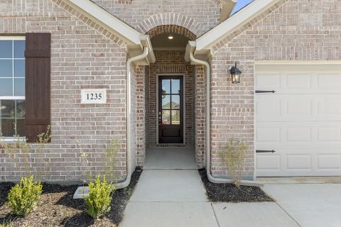 1235 Haggetts Pond Road, Forney, TX 75126 — photo 3