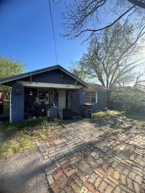 3208 Knox Street, Fort Worth, TX 76119 — photo 2