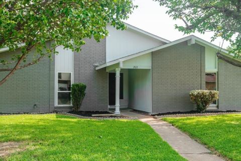 1903 Arvada Drive, Richardson, TX 75081 — photo 2
