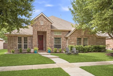 15841 River Glen Drive, Frisco, TX 75035 — photo 2