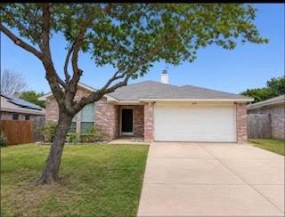 6409 Riverwater Trail, Fort Worth, TX 76179 — photo 2