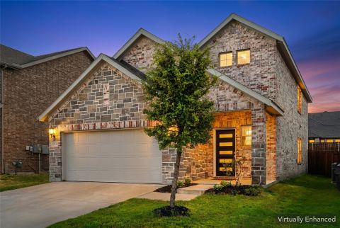 4925 Westhill Drive, McKinney, TX 75071 — photo 2