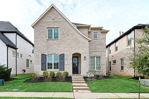 714 Halpin Avenue, Celina, TX 75009 — photo 2