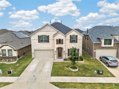 1737 Da Vinci Drive, Little Elm, TX 75068 — photo 3