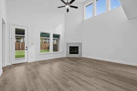 1520 Chestnut Gardens, Northlake, TX 76226 — photo 3