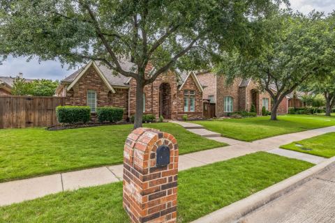 4471 Chandler Drive, Frisco, TX 75034 — photo 2