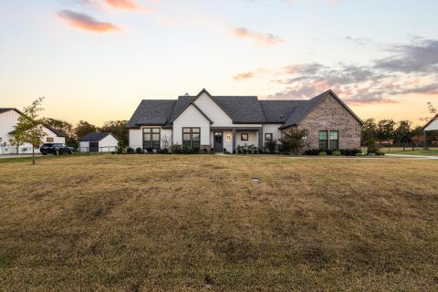 96 Stockton Drive, Van Alstyne, TX 75495 — photo 2