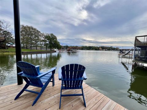 202 Sunray Street, Mabank