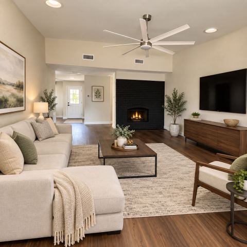 1214 Winterwood Drive, Lewisville, TX 75067 — photo 3