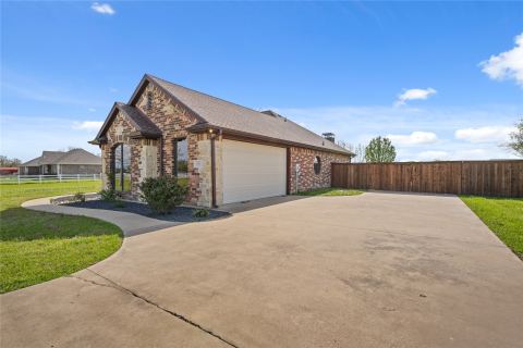 7754 County Road 275, Terrell, TX 75160 — photo 2