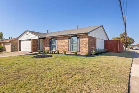 100 W Way Drive, Allen, TX 75002 — photo 3